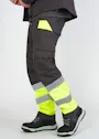 HAVEP Werkbroek High Visibility 80573 miniatuur