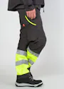 HAVEP Werkbroek High Visibility 80573 miniatuur