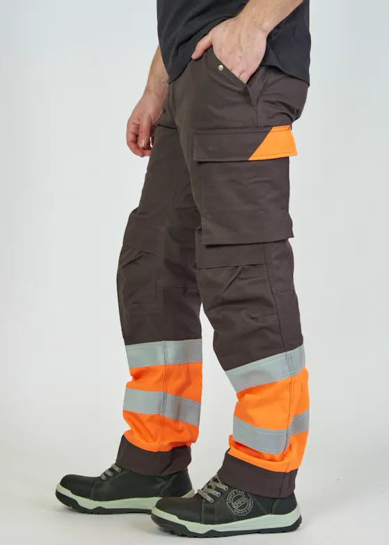 HAVEP Werkbroek Multiprotector+ 80569