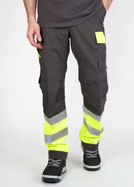 HAVEP Werkbroek Multiprotector+ 80570