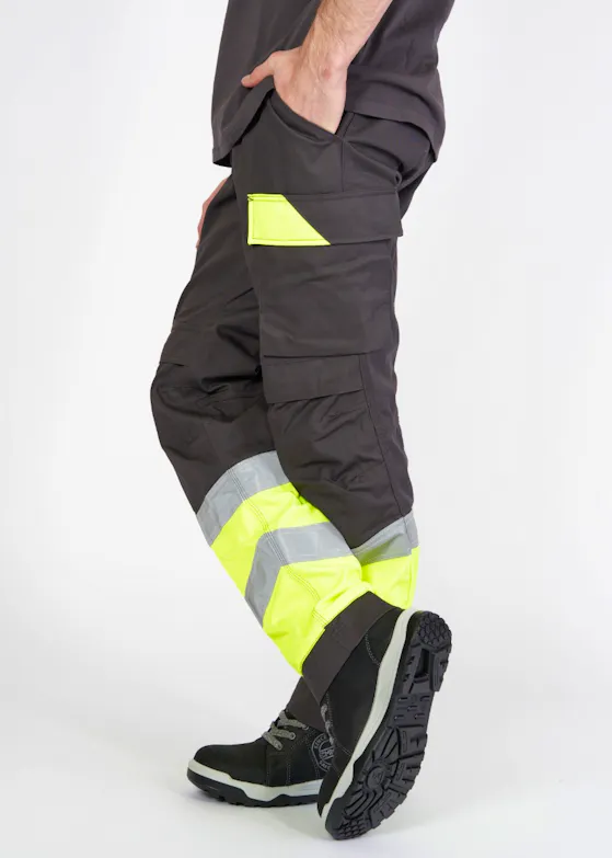 HAVEP Werkbroek Multiprotector+ 80570