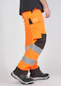 HAVEP Werkbroek Multiprotector+ 80571 miniatuur