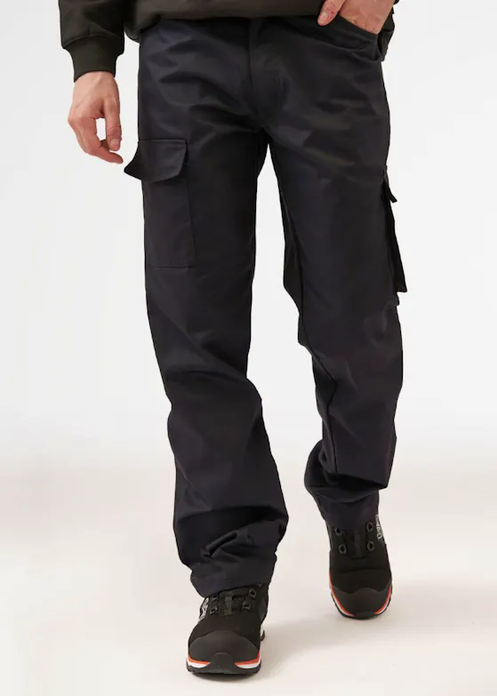HAVEP Worker Werkbroek 8634
