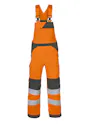 HAVEP 20440 Amerikaanse Overall Vlamwerend Reflecterend Antistatisch Multiprotector+ miniatuur