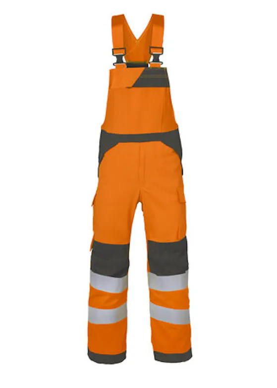 HAVEP 20440 Amerikaanse Overall Vlamwerend Reflecterend Antistatisch Multiprotector+