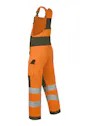 HAVEP 20440 Amerikaanse Overall Vlamwerend Reflecterend Antistatisch Multiprotector+ miniatuur