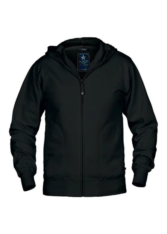 Texstar HC03 Hoodie Regular Fit