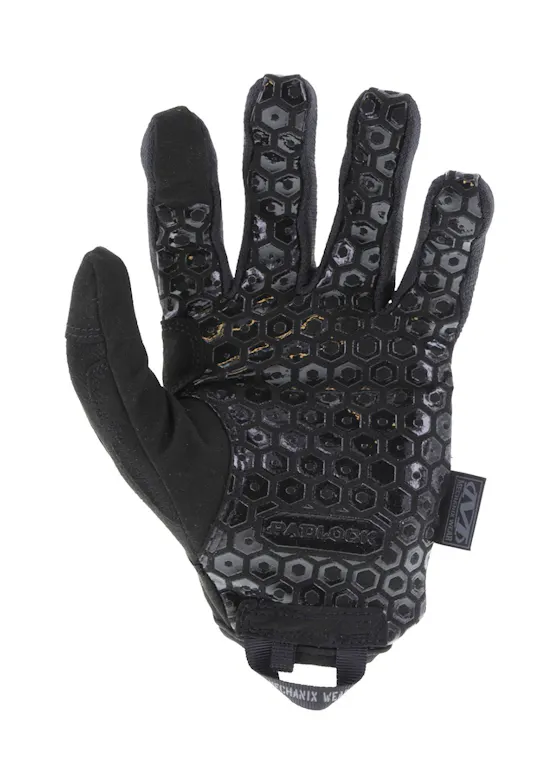 Mechanix Precision Pro High Dex Covert Handschoen