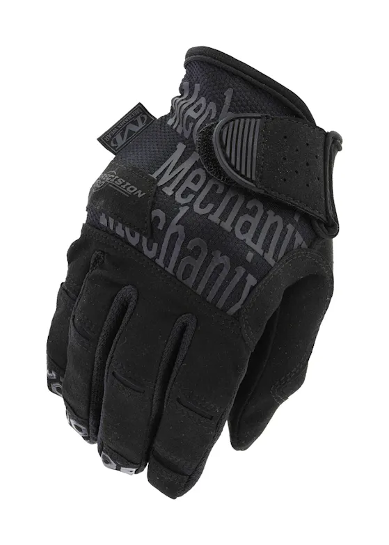 Mechanix Precision Pro High Dex Covert Handschoen