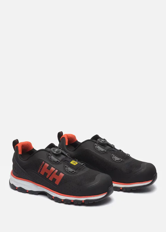 Helly Hansen Chelsea Evolution BOA S1P Werkschoen