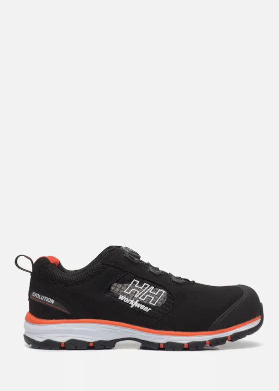 Helly Hansen Chelsea Evolution BOA OB Sandal