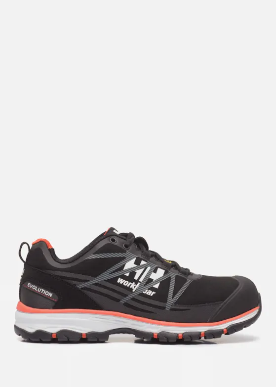 Helly Hansen Luna S3 Dames Werkschoen