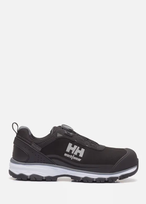 Helly Hansen Luna 2 Laag BOA S3 HT Werkschoen
