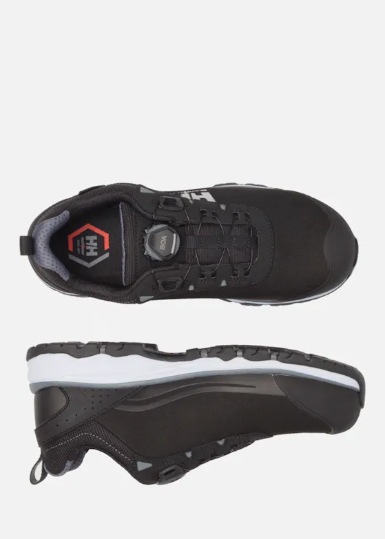 Helly Hansen Luna 2 Laag BOA S3 HT Werkschoen