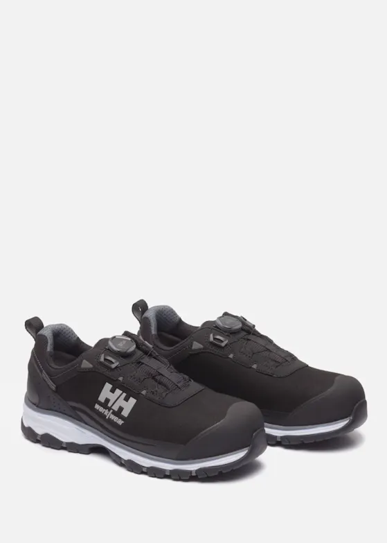 Helly Hansen Luna 2 Laag BOA S3 HT Werkschoen