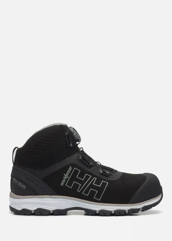 Helly Hansen Chelsea Evolution BOA Wide S3 Werkschoen