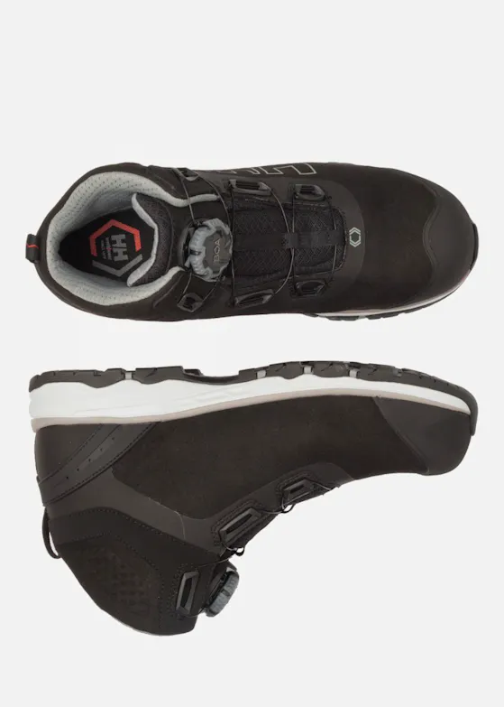 Helly Hansen Chelsea Evolution BOA Wide S3 Werkschoen