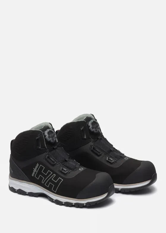 Helly Hansen Chelsea Evolution BOA Wide S3 Werkschoen