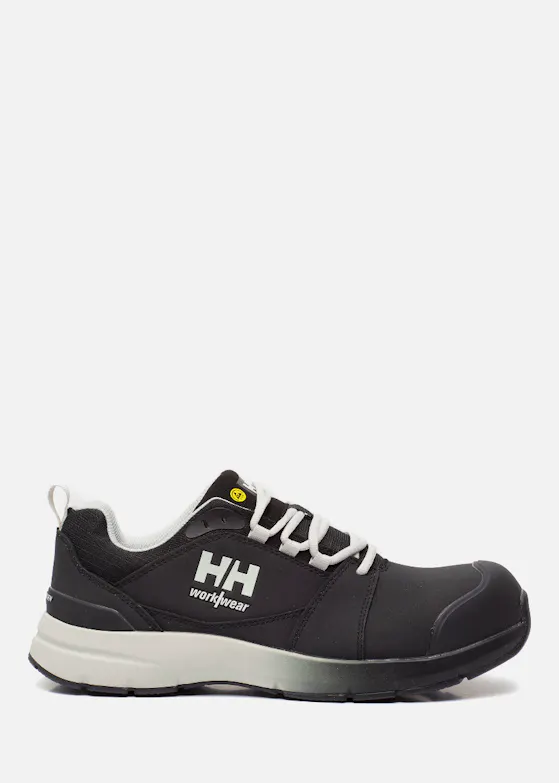 Helly Hansen Barcode MXR Laag S3S Werkschoen