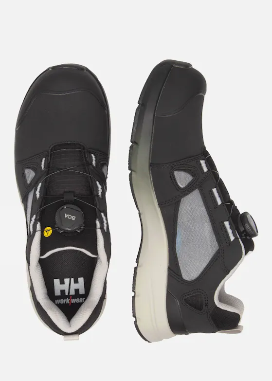 Helly Hansen Barcode MXR BOA S1PS Sandal