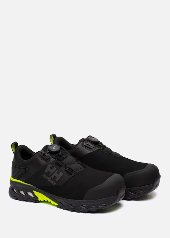 Helly Hansen Magni Evo Laag BOA S7S HT Werkschoen