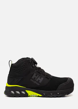 Helly Hansen Magni Evo Halfhoog BOA S7S HT Werkschoen