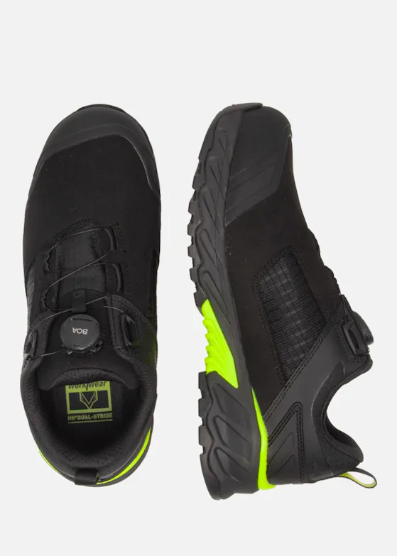 Helly Hansen Magni Evo BOA S1PS Werkschoen