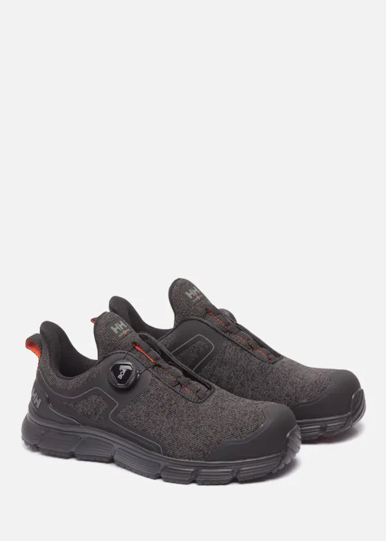 Helly Hansen Kensington Laag BOA S3 Werkschoen