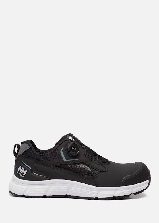 Helly Hansen Kensington MXR BOA S1PS Sandal