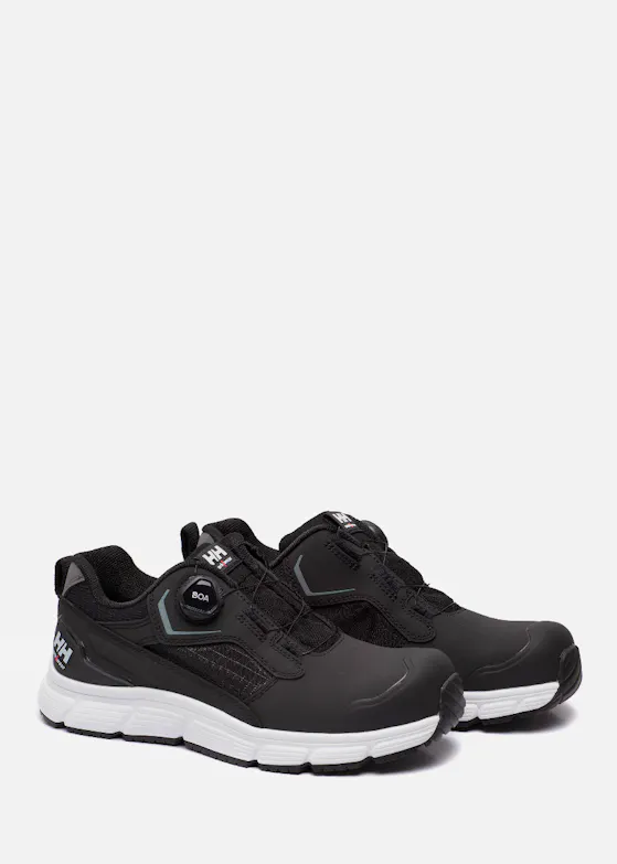 Helly Hansen Kensington MXR BOA S1PS Sandal