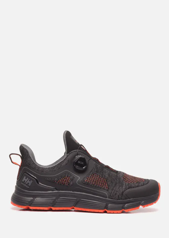 Helly Hansen Kensington Laag BOA O1 Onbeveiligde Neus Werkschoen
