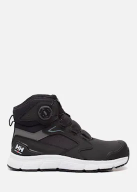 Helly Hansen Kensington MXR Halfhoog BOA S3S Werkschoen