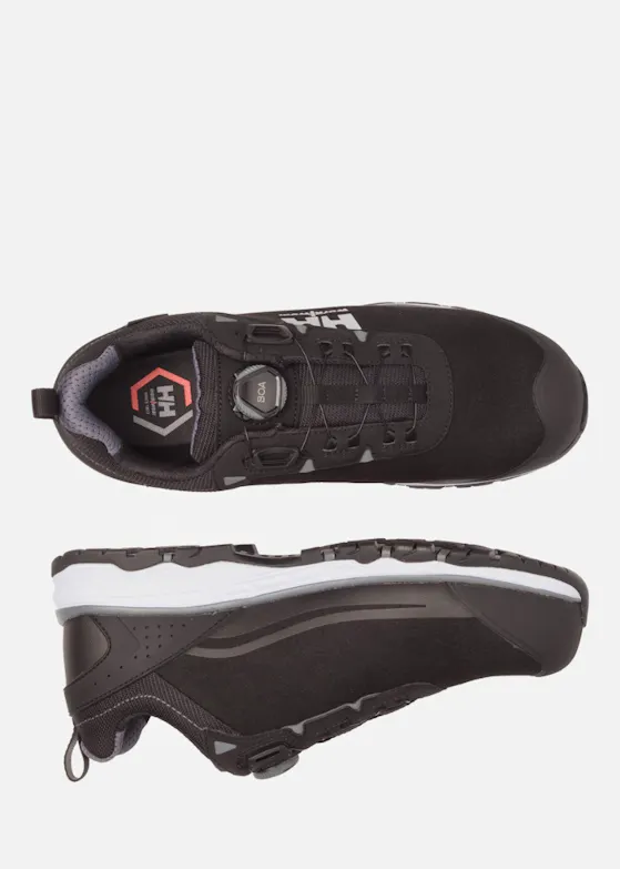 Helly Hansen Chelsea Evo 2 Laag BOA S3 HT Werkschoen