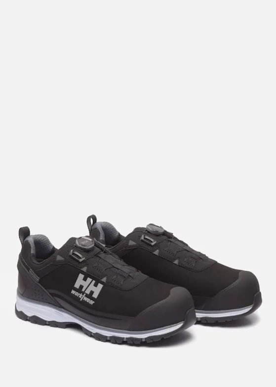 Helly Hansen Chelsea Evo 2 Laag BOA S3 HT Werkschoen