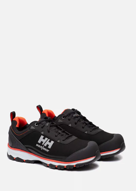 Helly Hansen Chelsea Evo 2 Laag S3 Werkschoen