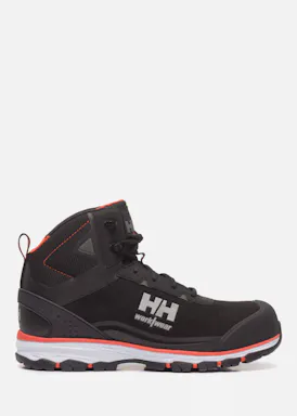 Helly Hansen Chelsea Evo 2 Halfhoog S3 Werkschoen