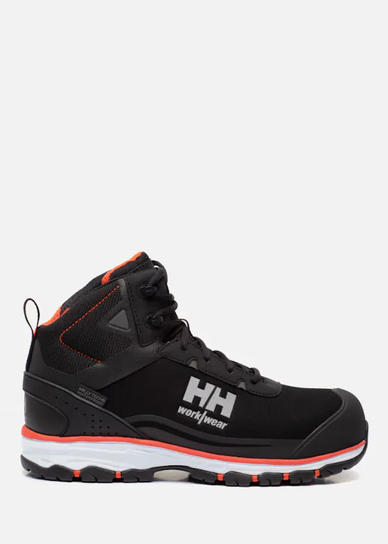 Helly Hansen Chelsea Evo 2 Mid S3 HT Werkschoen