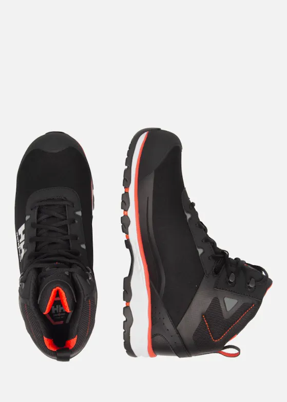 Helly Hansen Chelsea Evo 2 Mid S3 HT Werkschoen