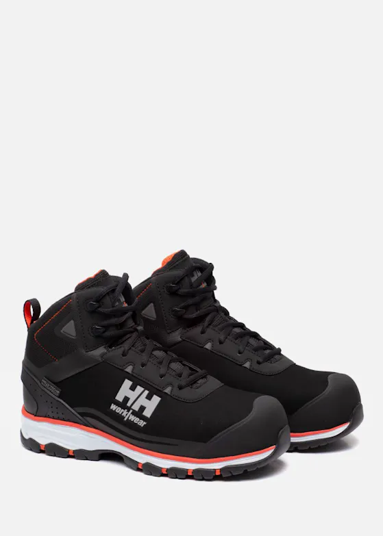 Helly Hansen Chelsea Evo 2 Mid S3 HT Werkschoen