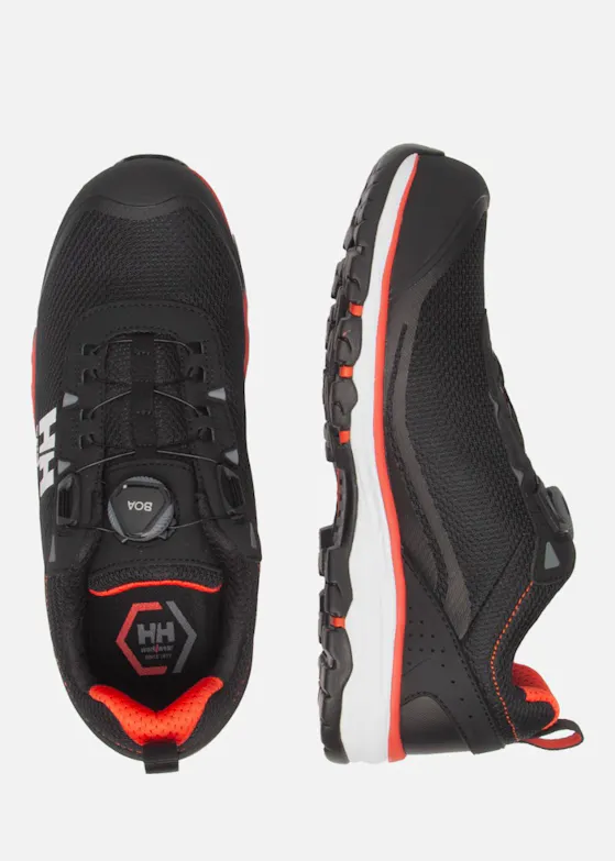 Helly Hansen Chelsea Evo 2 Laag BOA Werkschoen S1P
