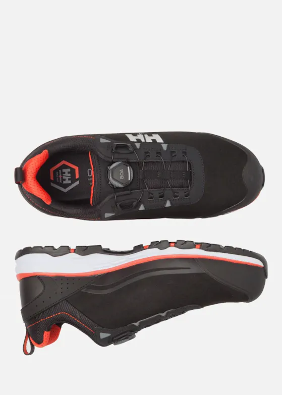 Helly Hansen Chelsea Evo 2 Laag BOA S3 Werkschoen