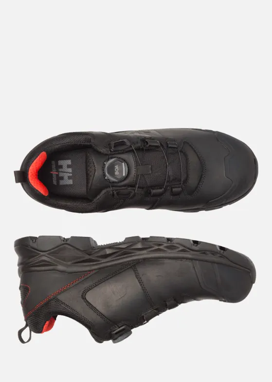 Helly Hansen Oxford Laag BOA S3 HT