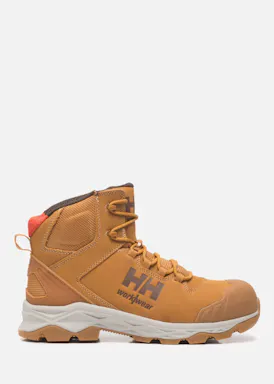 Helly Hansen Oxford Halfhoog S3 Werkschoen