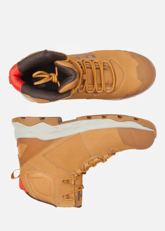 Helly Hansen Oxford Halfhoog S3 Werkschoen