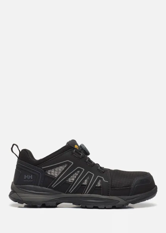 Helly Hansen Manchester BOA S1P Sandal