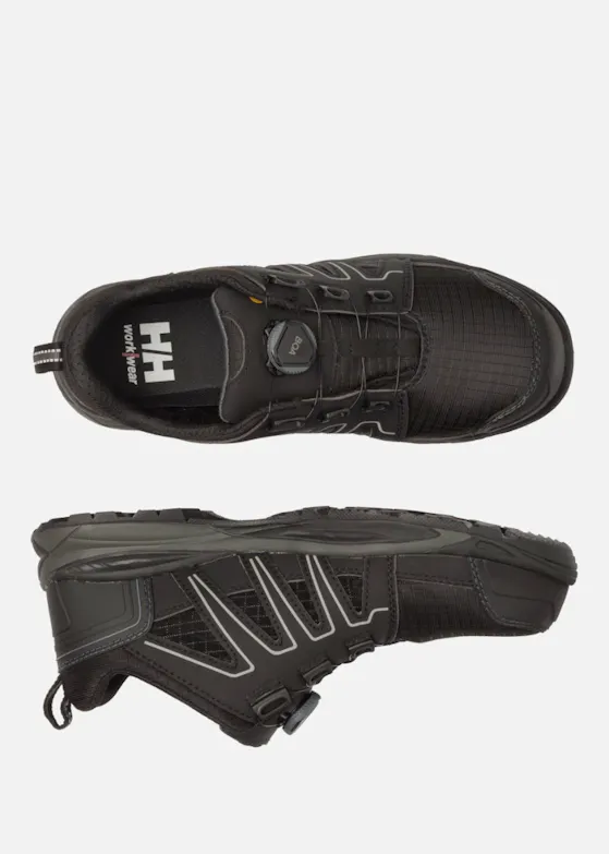 Helly Hansen Manchester BOA S1P Sandal