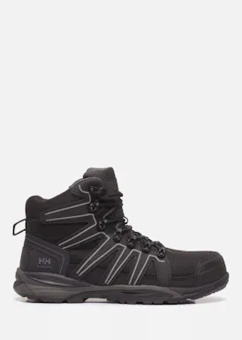 Helly Hansen Manchester Halfhoog S3 Werkschoen