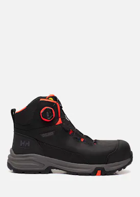 Helly Hansen Manchester LTR Halfhoog BOA S7S HT Werkschoen