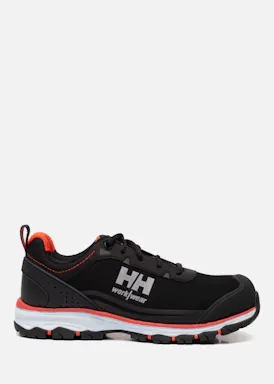 Helly Hansen W Luna 2 Laag Werkschoen S3