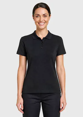 Helly Hansen Manchester 79168 Poloshirt Cotton Dames